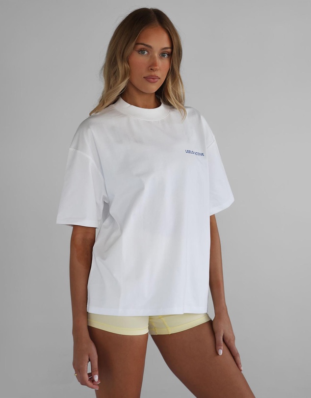 Leelo Active - Fruit Market Tee
