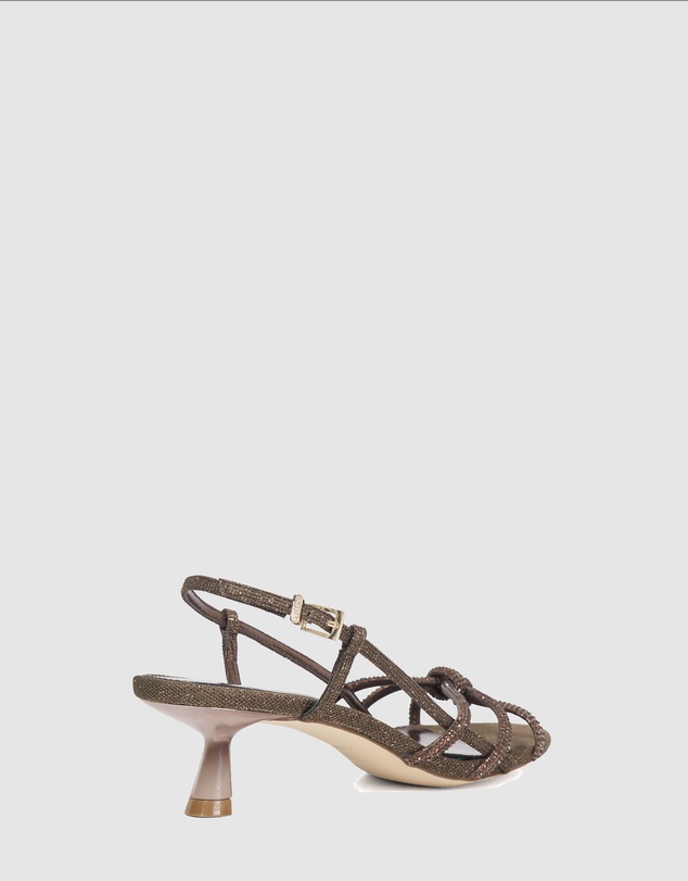 Dune London - Milas - Bronze