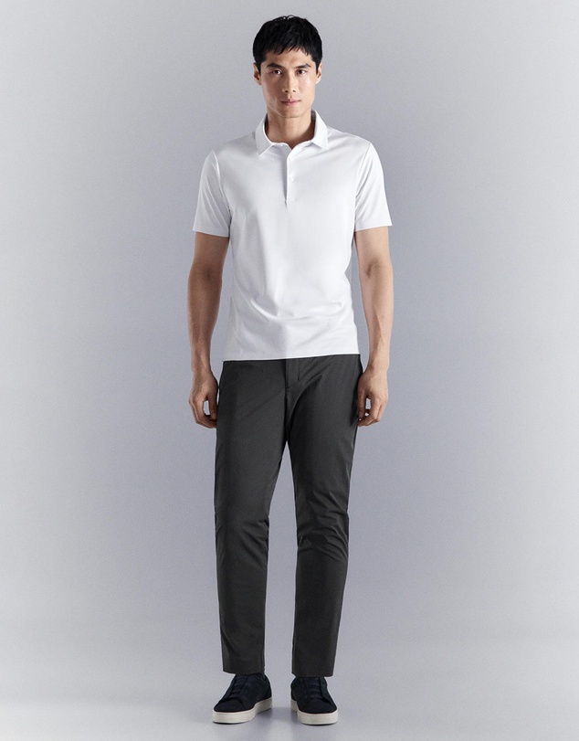 M.N.G - Laziop Polo Shirt