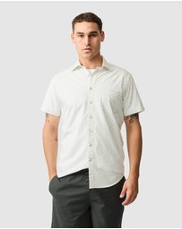 Rodd & Gunn - Glenburn Sports Fit Shirt