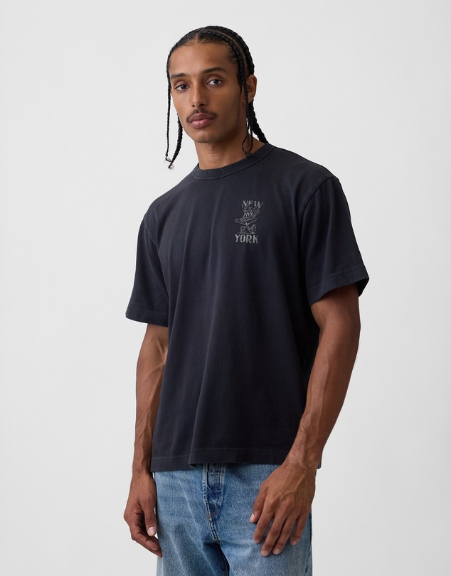 GAP - Destination Tee