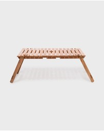 Business & Pleasure Co. - The Folding Picnic Table