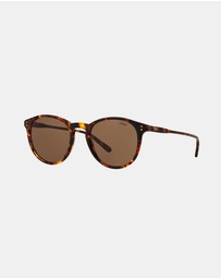 Polo Ralph Lauren - Flair PH4110