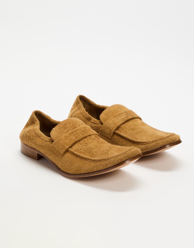 MM6 Maison Margiela - Mocassins - Men's