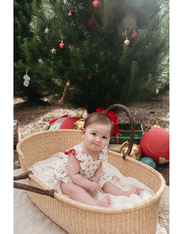 Purebaby - Festive Set-Kids-Babies