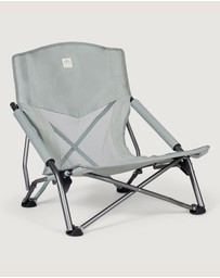 Kathmandu - Roamer Festival Chair Portable Folding Camping Picnic Seat