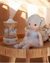 Freya Lane - Freya Lane Sabrina Ballerina