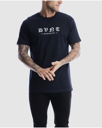 DVNT - Worldwide Tee