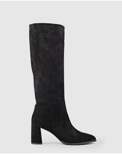Edward Meller - VENNA70 Knee High Boot