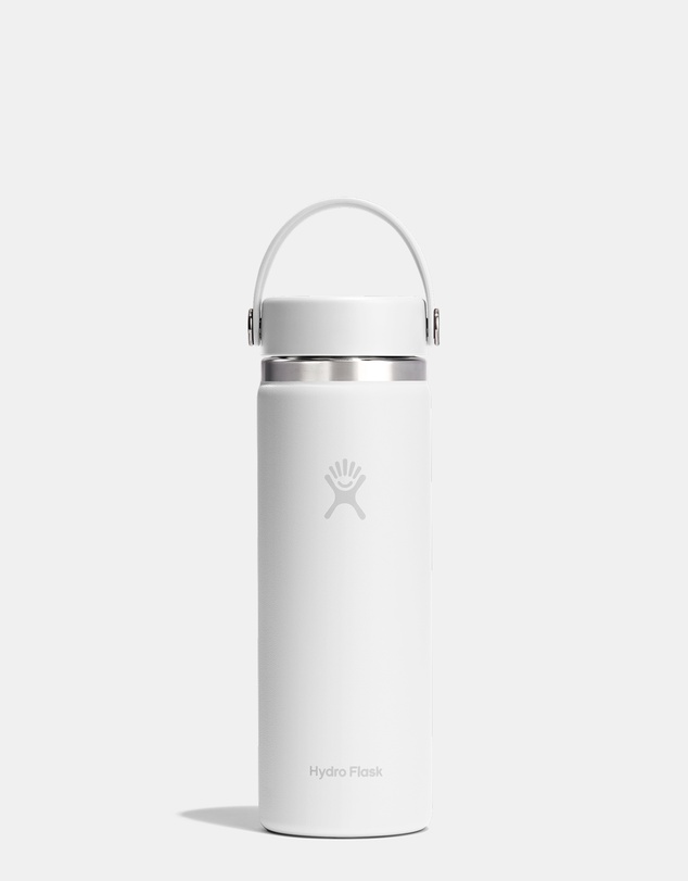 Hydro Flask - 20 Oz Wide Flex Cap