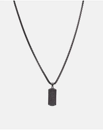 ALDO - Sabor Necklace