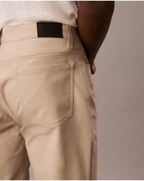 Calvin Klein - Move 365 Slim Pants