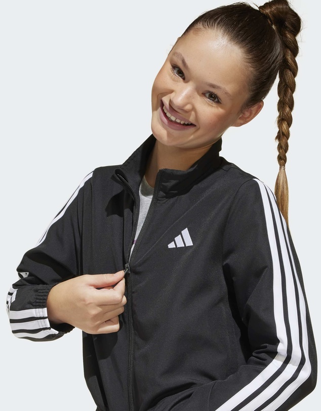 adidas Sportswear - Essentials Climacool Jacket Kids