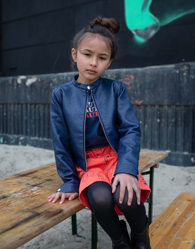 Quapi - Skirt Khloe - Kids-Teens