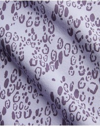 Mini Rodini - Mini Leopard Allover Print Sweatshorts - Babies-Teens