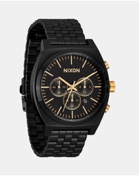 Nixon - Time Teller Chrono