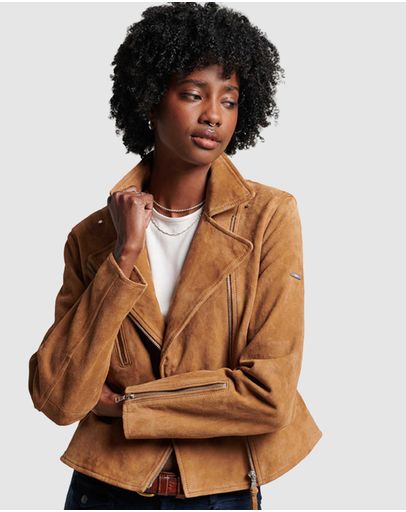 Tobacco Brown