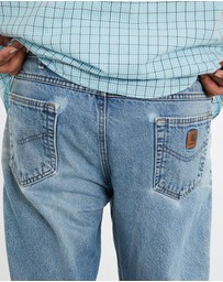 Vintage by The Real Deal - Pre Loved - Vintage Carhartt Denim Pants