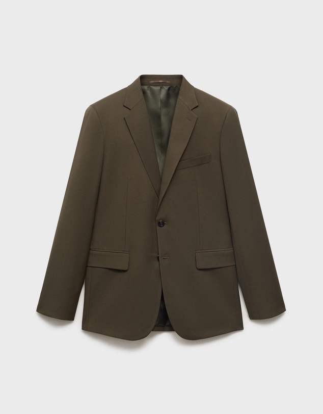 M.N.G - Milan Blazer