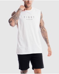 First Division - First Rise Tank