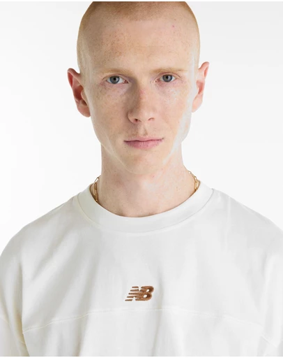 New Balance - Sport Legacy Graphic T-Shirt
