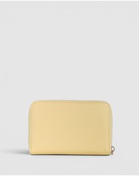 GUESS - Laurel Medium Zip Around Wallet