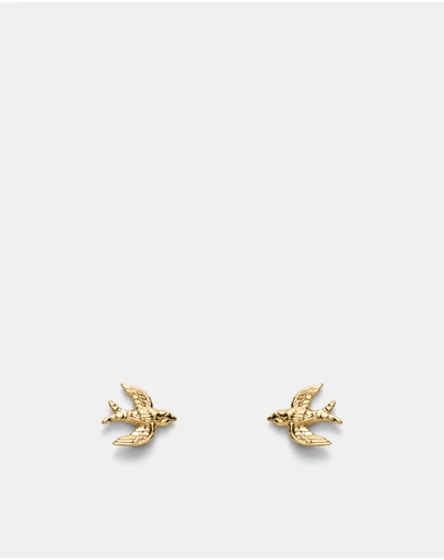 MIMCO - Ornithea Stud Earrings