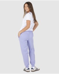UNIT - UNIT Madison Ladies Cuffed Track Pants
