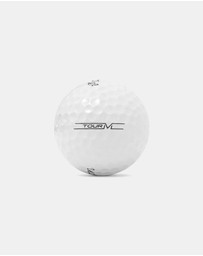 Malbon - 12-Pack Icons Buckets Tour M Golf Ball