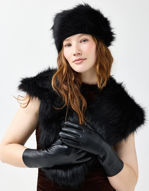 Unreal Fur - Bit Gloves
