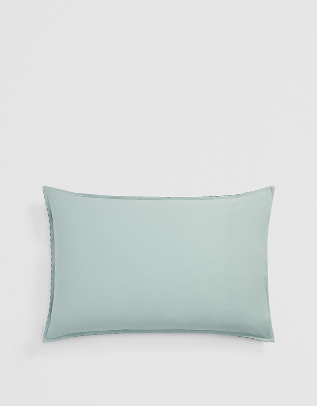 Country Road - Brae Australian Cotton Pillowcase Pair