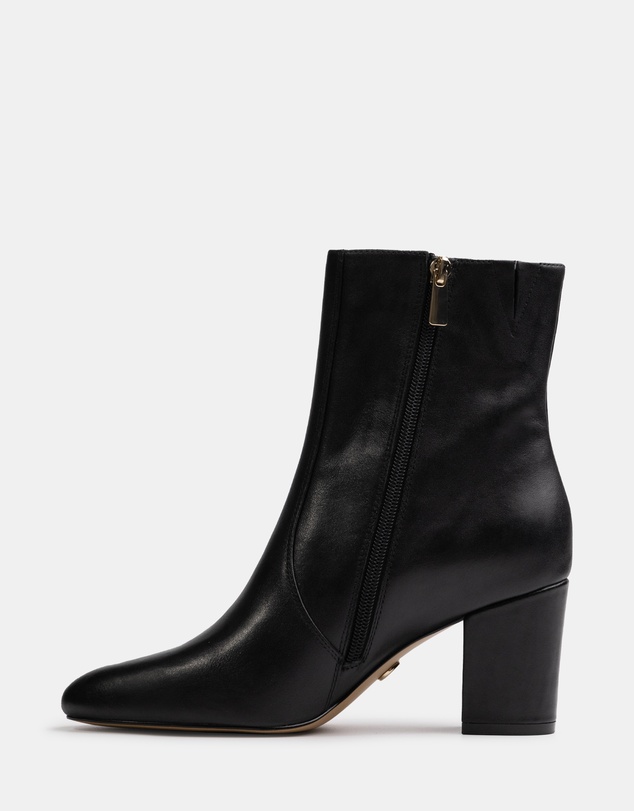 Wittner - Kyrah Leather Ankle Boots