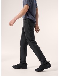 Arc'teryx - Kragg Cotton Pant Men's