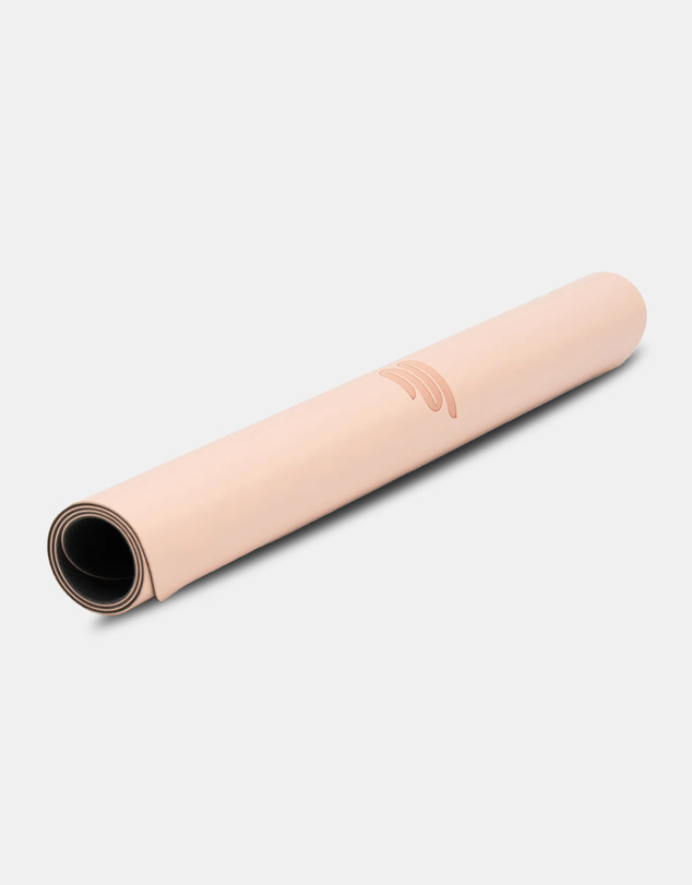 MoveActive - Vegan Leather Pilates Reformer Mat