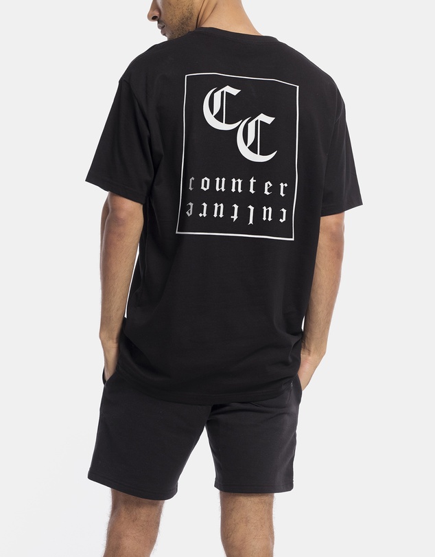 Counter Culture - Celt Oversize Tee