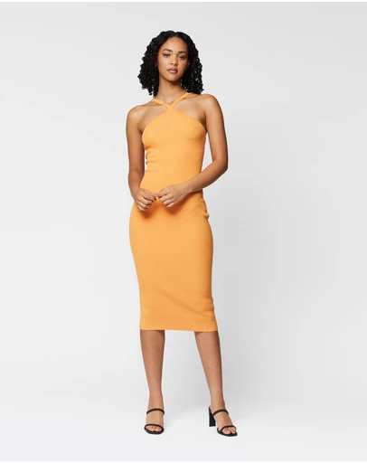 MVN - Cosmic Baby Knit Dress