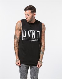 DVNT - Esquire Tank