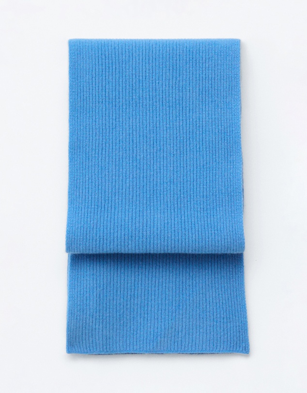 & Other Stories - Cashmere Knit Scarf