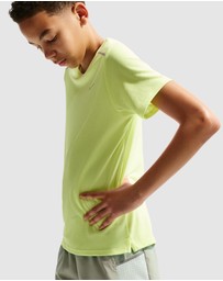 Nike - Dri-FIT Miler Training Shorts - Teens