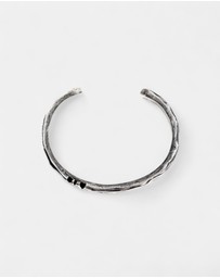 Buck Palmer - Sukali Cuff
