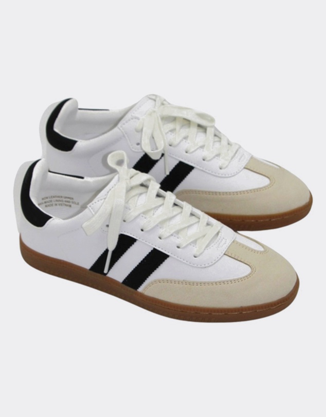 Human - Swift Sneakers - Women's