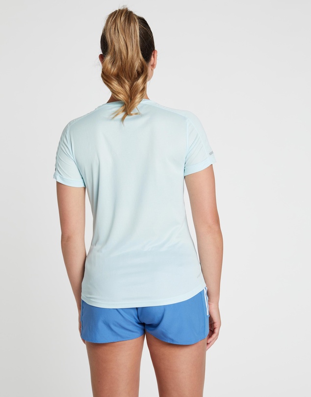 adidas Performance - Run It Tee