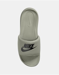 Nike - Victori One Slides - Men's