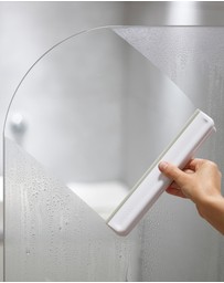 Joseph Joseph - EasyStore™ Shower Squeegee (Grey)
