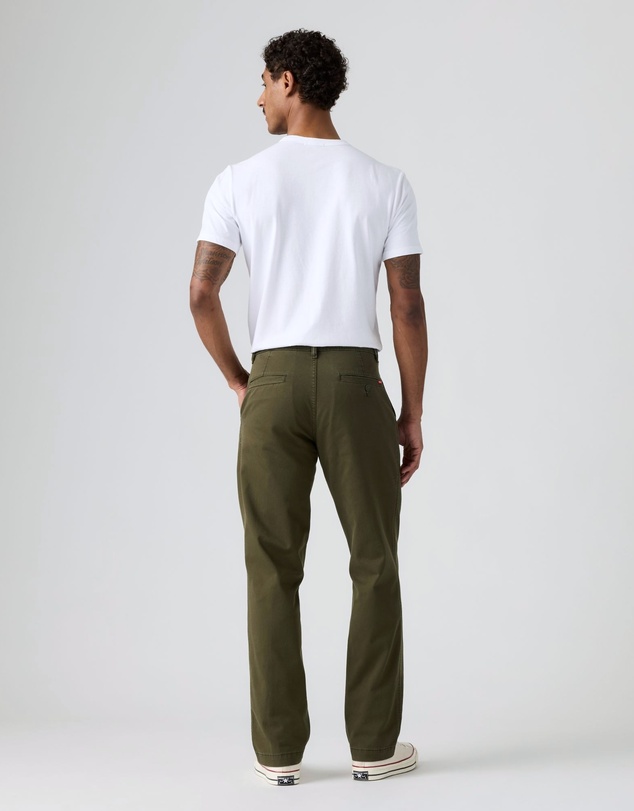 Levi's - XX Chino Relax Straight III