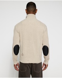 MM6 Maison Margiela - Sports Jacket