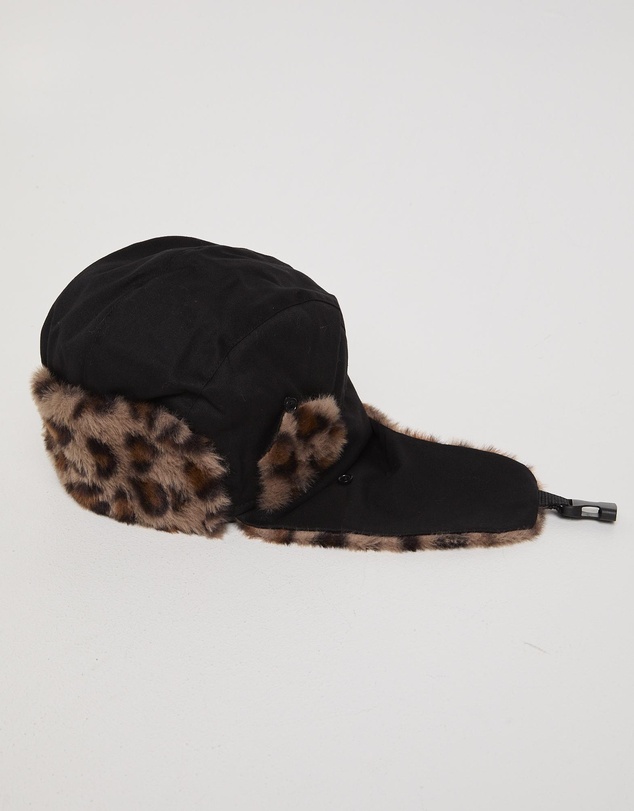 Insight - Bomber Cap