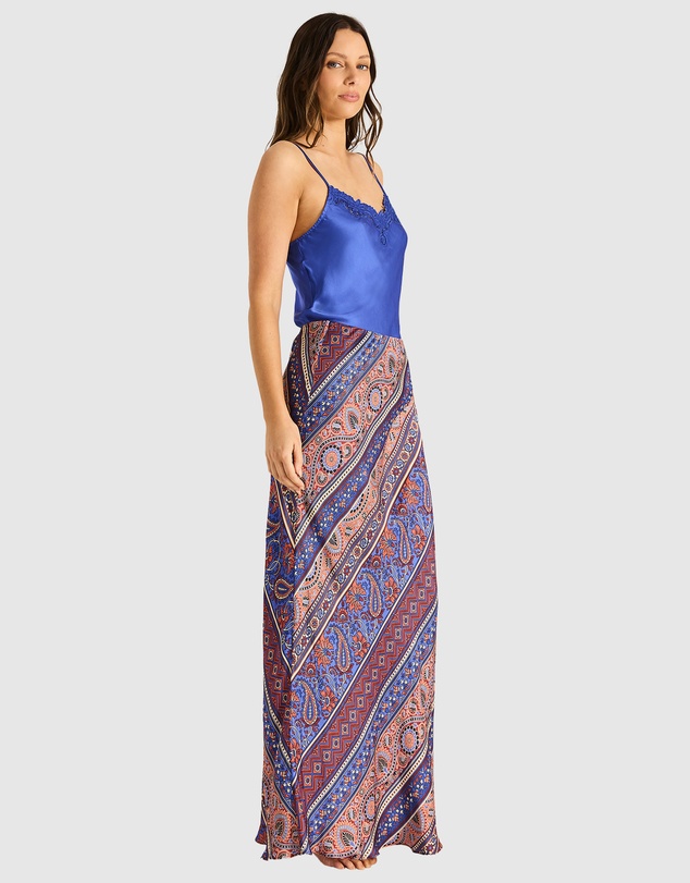 Tigerlily - Cobalt Kit Cami
