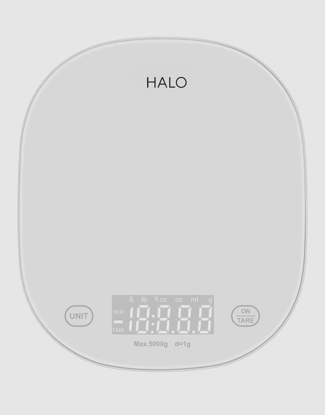 Halo - HALO App Kitchen Scale