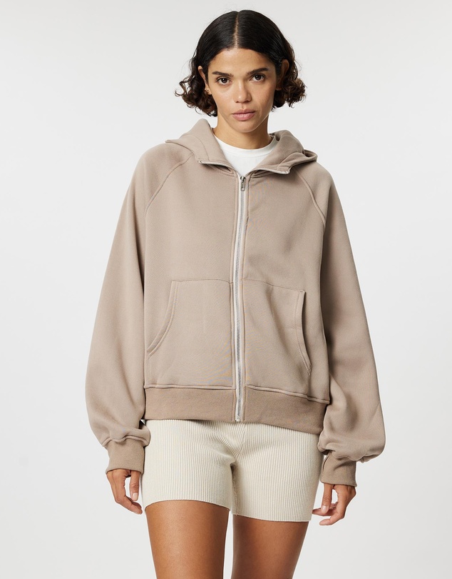 KAJA Clothing - Posey Coat